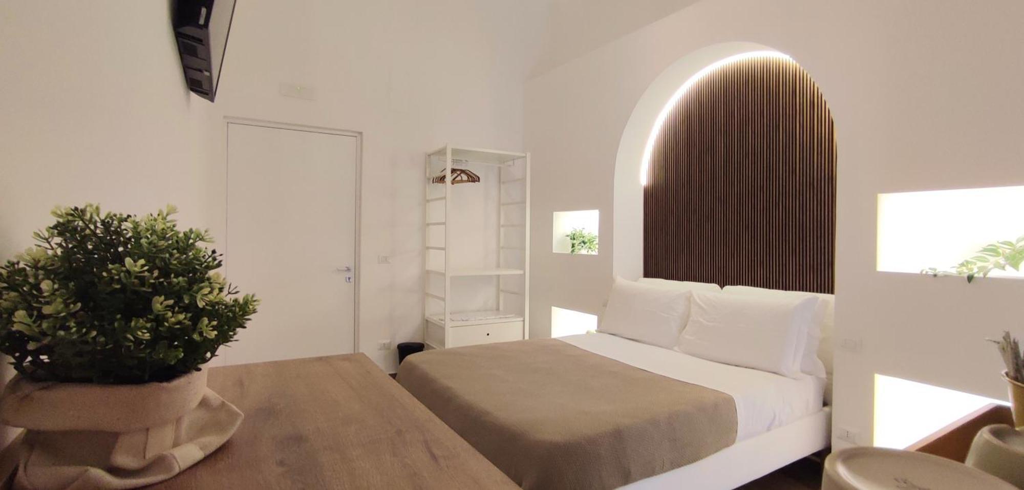 Silvany House Bari Buitenkant foto