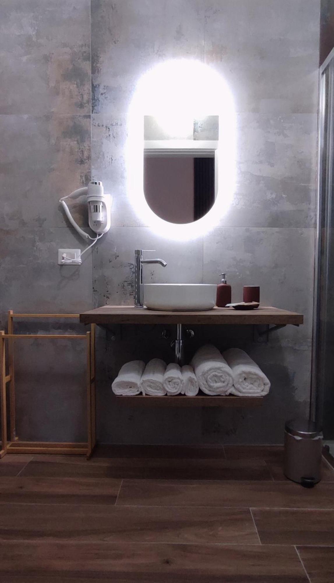 Silvany House Bari Buitenkant foto