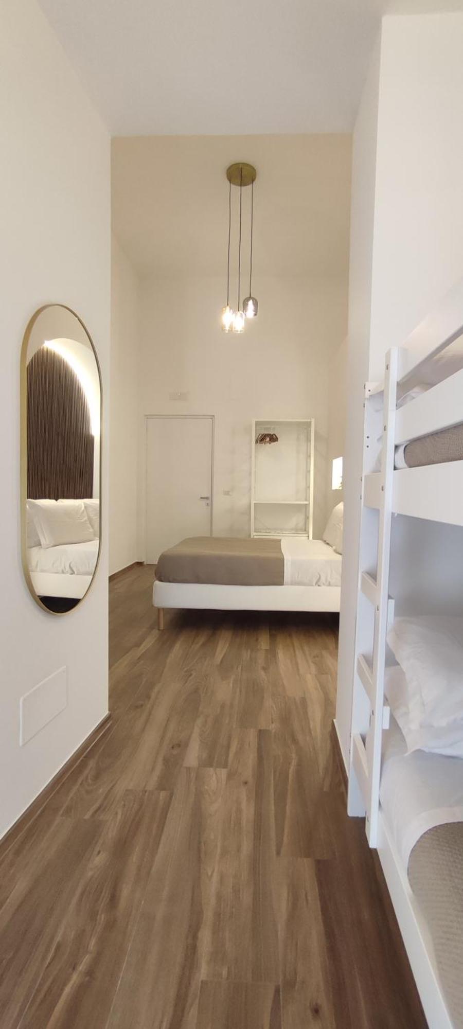 Silvany House Bari Buitenkant foto