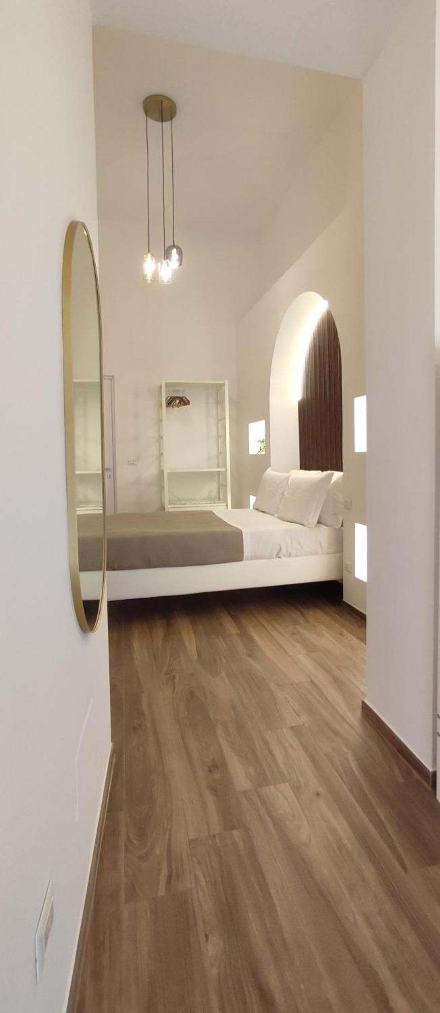Silvany House Bari Buitenkant foto
