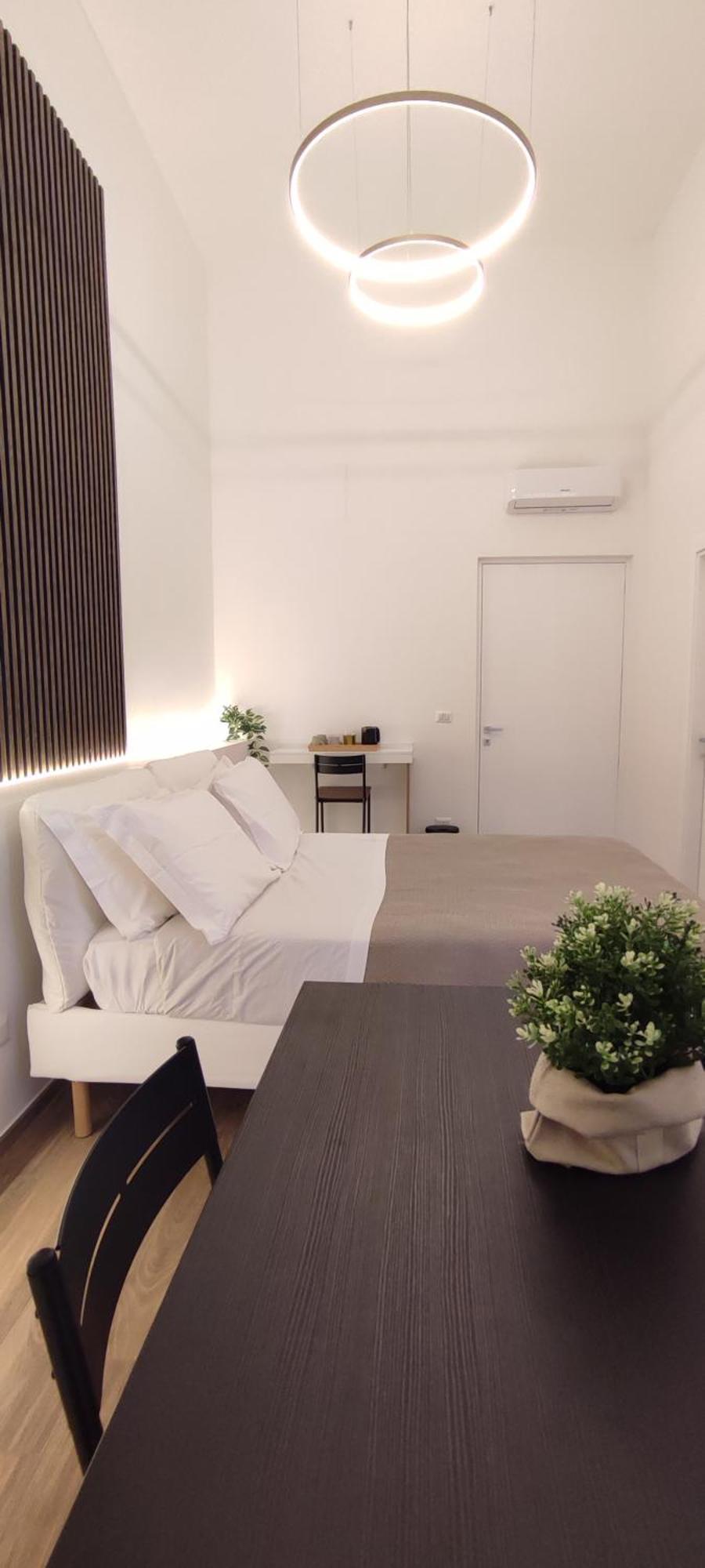 Silvany House Bari Buitenkant foto