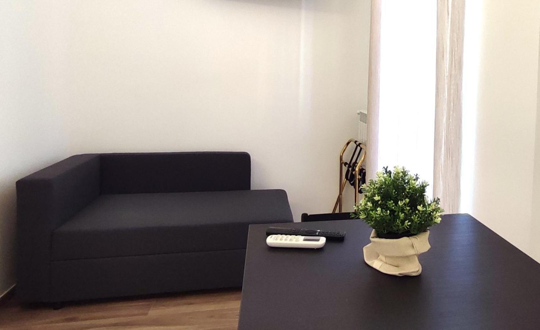 Silvany House Bari Kamer foto