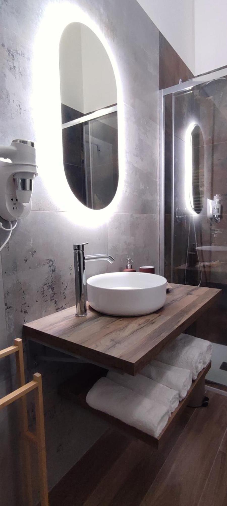 Silvany House Bari Kamer foto